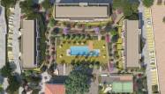 New Build - Wohnung - Denia - Camí de Sant Joan