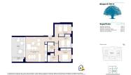 New Build - Wohnung - Denia - Camí de Sant Joan