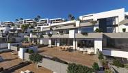 New Build - Wohnung - Denia - La Sella