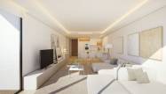 New Build - Wohnung - Denia - La Sella