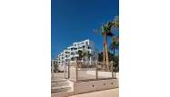 New Build - Wohnung - Denia - Las Marinas