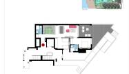 New Build - Wohnung - Denia - Las Marinas