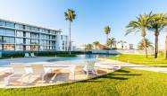 New Build - Wohnung - Denia - Port