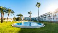 New Build - Wohnung - Denia - Port