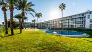 New Build - Wohnung - Denia - Port