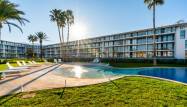 New Build - Wohnung - Denia - Port