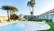 New Build - Wohnung - Denia - Port