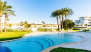 New Build - Wohnung - Denia - Port