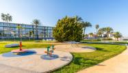New Build - Wohnung - Denia - Port