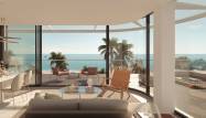 New Build - Wohnung - Denia - Port