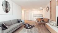 New Build - Wohnung - Denia - Port