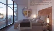 New Build - Wohnung - Denia - Port