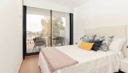 New Build - Wohnung - Denia - Port
