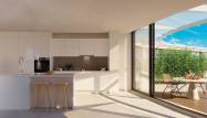 New Build - Wohnung - Denia - Port