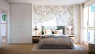 New Build - Wohnung - Denia - Puerto