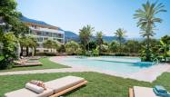 New Build - Wohnung - Denia - Puerto
