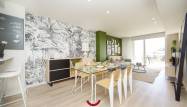 New Build - Wohnung - El Campello