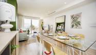 New Build - Wohnung - El Campello