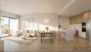 New Build - Wohnung - Finestrat - Balcón De Finestrat