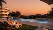 New Build - Wohnung - Finestrat - Balcón De Finestrat