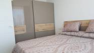 New Build - Wohnung - Finestrat - Cala de Finestrat