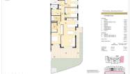 New Build - Wohnung - Finestrat - Campana Garden