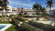 New Build - Wohnung - Gran Alacant
