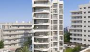 New Build - Wohnung - Guardamar del Segura - Avenida del Puerto