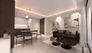 New Build - Wohnung - Guardamar del Segura - Centro