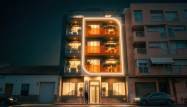 New Build - Wohnung - Guardamar del Segura - Centro