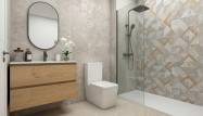 New Build - Wohnung - Guardamar del Segura - Centro