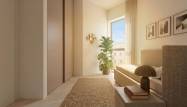 New Build - Wohnung - Guardamar del Segura - Centro