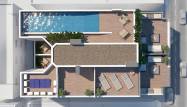 New Build - Wohnung - Guardamar del Segura - Centro