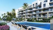 New Build - Wohnung - Guardamar del Segura - El Raso