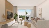 New Build - Wohnung - Guardamar del Segura - El Raso