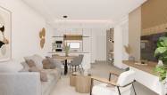 New Build - Wohnung - Guardamar del Segura - El Raso