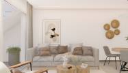 New Build - Wohnung - Guardamar del Segura - El Raso