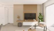 New Build - Wohnung - Guardamar del Segura - El Raso