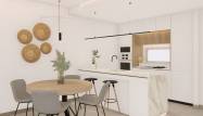 New Build - Wohnung - Guardamar del Segura - El Raso