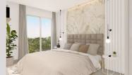 New Build - Wohnung - Guardamar del Segura - El Raso