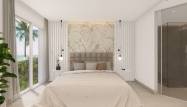 New Build - Wohnung - Guardamar del Segura - El Raso