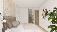 New Build - Wohnung - Guardamar del Segura - El Raso