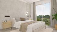 New Build - Wohnung - Guardamar del Segura - El Raso