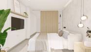 New Build - Wohnung - Guardamar del Segura - El Raso