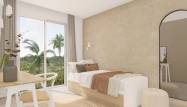 New Build - Wohnung - Guardamar del Segura - El Raso