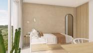 New Build - Wohnung - Guardamar del Segura - El Raso