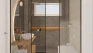 New Build - Wohnung - Guardamar del Segura - El Raso