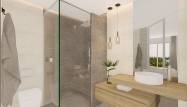 New Build - Wohnung - Guardamar del Segura - El Raso
