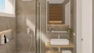 New Build - Wohnung - Guardamar del Segura - El Raso