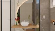 New Build - Wohnung - Guardamar del Segura - El Raso